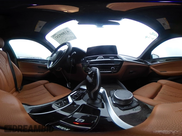 2022 BMW 5 Series 530e с VIN WBA13AG01NCJ72192, выставлен на аукционе IAAI как лот 41809247 с пробегом 27 923 миль миль и . История ставок и продаж доступна на DreamBid. Изображение 19.