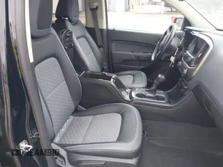 2021 Chevrolet Colorado 4WD Z71 с VIN 1GCGTDENXM1105680, выставлен на аукционе IAAI как лот 42341543 с пробегом 85 311 миль миль и . История ставок и продаж доступна на DreamBid. Изображение 5.