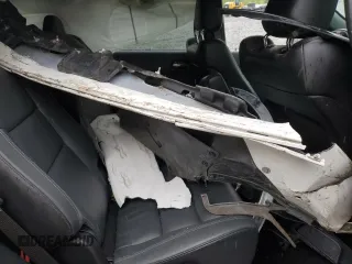 2021 Dodge Durango GT Plus with VIN 1C4RDJDG8MC850682, listed as a Copart auction lot 58235845 with 32,245 mi miles and Salvage title. Bid and sale history available at DreamBid. Image 13.