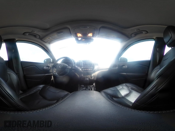 2021 Jeep Cherokee Limited с VIN 1C4PJMDN3MD114680, выставлен на аукционе IAAI как лот 42491880 с пробегом 49 876 миль миль и . История ставок и продаж доступна на DreamBid. Изображение 18.