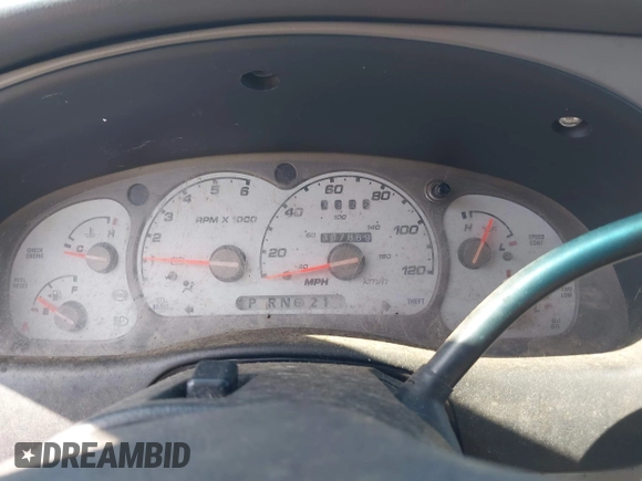 2001 Ford Explorer Sport Trac с VIN 1FMZU77E61UA32995, выставлен на аукционе IAAI как лот 42249255 с пробегом 307 869 миль миль и . История ставок и продаж доступна на DreamBid. Изображение 7.