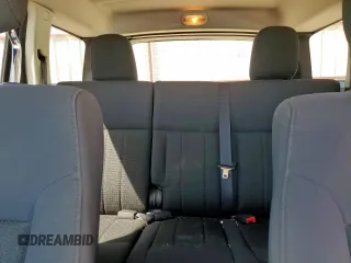 2011 Dodge Nitro Heat with VIN 1D4PT4GK1BW528637, listed as a Copart auction lot 52769545 with 143,539 mi miles and Clean Title. Bid and sale history available at DreamBid. Image 10.