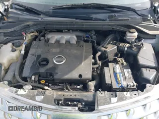2007 Nissan Murano S z VIN JN8AZ08T77W507496, wystawiony jako IAAI lot #41895004 z przebiegiem 150 820 mil mil oraz . Historia ofert i sprzedaży dostępna na DreamBid. Obrazek 10.