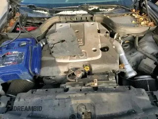 2010 Infiniti G37 x z VIN JN1CV6AR6AM451686, wystawiony jako Copart lot #46345855 z przebiegiem 163 088 mil mil oraz Szkoda całkowita • Salvage title. Historia ofert i sprzedaży dostępna na DreamBid. Obrazek 13.