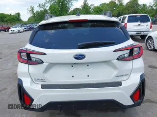 2024 Subaru Crosstrek Premium with VIN JF2GUADC2R8913808, listed as a IAAI auction lot 42171997 with 1,219 mi miles and . Bid and sale history available at DreamBid. Image 16.