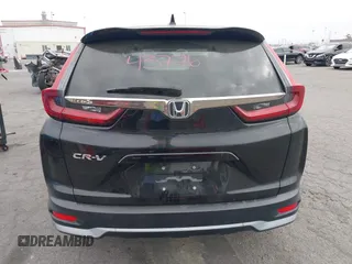 2021 Honda CR-V EX z VIN 5J6RW1H55MA011324, wystawiony jako IAAI lot #42087757 z przebiegiem 65 655 mil mil oraz . Historia ofert i sprzedaży dostępna na DreamBid. Obrazek 17.