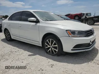 2016 Volkswagen Jetta Sedan 1.4T SE with VIN 3VWD67AJ7GM231482, listed as a Copart auction lot 53918705 with 184,120 mi miles and Clean Title. Bid and sale history available at carsss.com. Image 4.