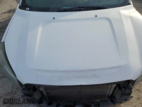 2016 GMC Acadia SLE with VIN 1GKKRPKD7GJ285053, listed as a Copart auction lot 84736704 with Not Provided miles and Salvage Title. Bid and sale history available at carsss.com. Image 12.