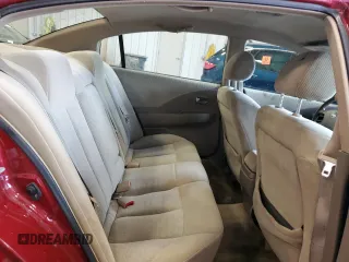 2003 Nissan Altima S with VIN 1N4AL11D03C148550, listed as a Copart auction lot 53076295 with 157,830 mi miles and Clean Title. Bid and sale history available at carsss.com. Image 10.