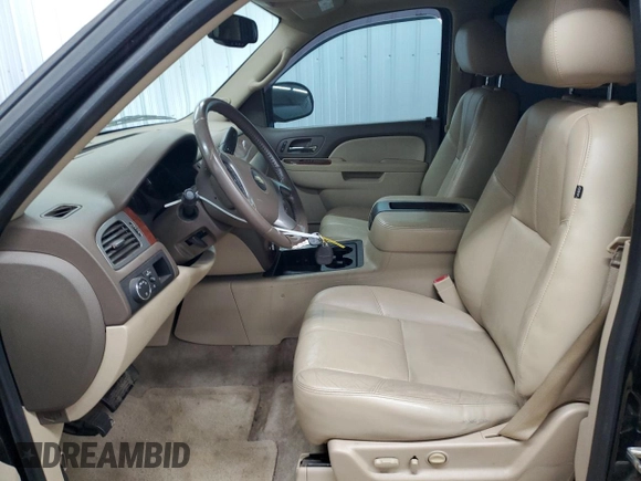 2013 Chevrolet Suburban LT with VIN 1GNSCJE05DR118147, listed as a Copart auction lot 50726315 with 168,518 mi miles and Clean Title. Bid and sale history available at carsss.com. Image 7.
