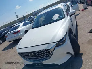 2019 Mazda CX-9 Touring with VIN JM3TCACY7K0314539, listed as a IAAI auction lot 42234361 with 98,299 mi miles and . Bid and sale history available at DreamBid. Image 12.