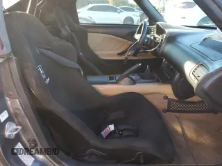 2003 Honda S2000 с VIN JHMAP11433T001832, выставлен на аукционе Copart как лот 79048274 с пробегом 97 309 миль миль и Списание • Salvage title. История ставок и продаж доступна на DreamBid. Изображение 11.