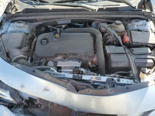 2018 Chevrolet Malibu LT with VIN 1G1ZD5ST3JF199729, listed as a Copart auction lot 53581055 with 80,434 mi miles and Salvage Title. Bid and sale history available at DreamBid. Image 11.