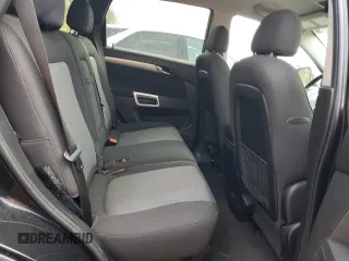 2012 Chevrolet Captiva Sport LS with VIN 3GNAL2EK4CS552414, listed as a Copart auction lot 70188984 with 84,697 mi miles and Clean Title. Bid and sale history available at DreamBid. Image 11.