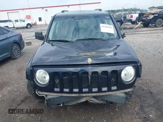 2011 Jeep Patriot Sport with VIN 1J4NT1GAXBD180787, listed as a IAAI auction lot 42102556 with 95,426 mi miles and . Bid and sale history available at DreamBid. Image 13.