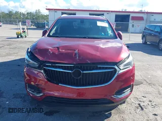 2020 Buick Enclave Preferred with VIN 5GAERAKWXLJ248288, listed as a IAAI auction lot 41524245 with 82,211 mi miles and . Bid and sale history available at carsss.com. Image 12.
