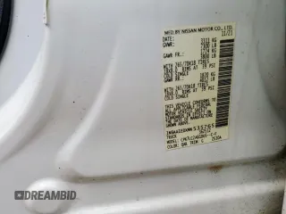 2021 Nissan Titan Pro-4X с VIN 1N6AA1EDXMN535765, выставлен на аукционе Copart как лот 63125075 с пробегом 56 208 миль миль и Списание • Salvage title. История ставок и продаж доступна на DreamBid. Изображение 12.