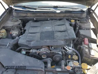 2013 Subaru Outback Limited with VIN 4S4BRDSC6D2217197, listed as a Copart auction lot 54395695 with 206,776 mi miles and Salvage title. Bid and sale history available at DreamBid. Image 12.