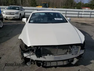 2013 Mercedes-Benz CLS-Class CLS 550 with VIN WDDLJ9BB2DA083868, listed as a Copart auction lot 49347055 with 121,959 mi miles and Salvage Title. Bid and sale history available at carsss.com. Image 5.