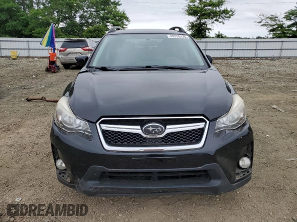 2016 Subaru Crosstrek Touring with VIN JF2GPBLC8GH226120, listed as a Copart auction lot 62836425 with 253,099 mi miles and Clean title. Bid and sale history available at DreamBid. Image 5.