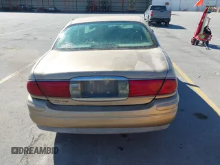 2000 Buick LeSabre Limited with VIN 1G4HR54K7YU115194, listed as a IAAI auction lot 41884519 with 190,048 mi miles and . Bid and sale history available at carsss.com. Image 17.