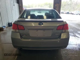 2011 Subaru Legacy Premium Power Moon z VIN 4S3BMBG6XB3264766, wystawiony jako Copart lot #55215065 z przebiegiem 96 980 mil mil oraz Szkoda całkowita • Salvage title. Historia ofert i sprzedaży dostępna na DreamBid. Obrazek 6.