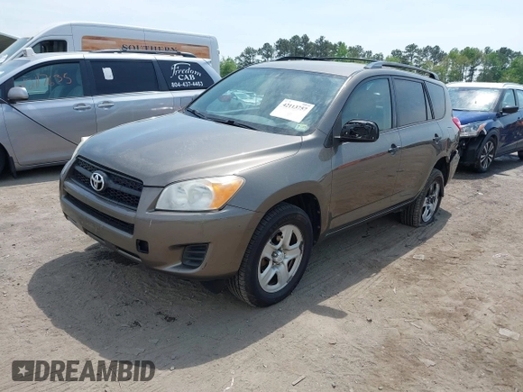 2011 Toyota RAV4 with VIN 2T3BF4DV3BW173143, listed as a IAAI auction lot 42113757 with 236,047 mi miles. Bid and sale history available at carsss.com. Image 17.