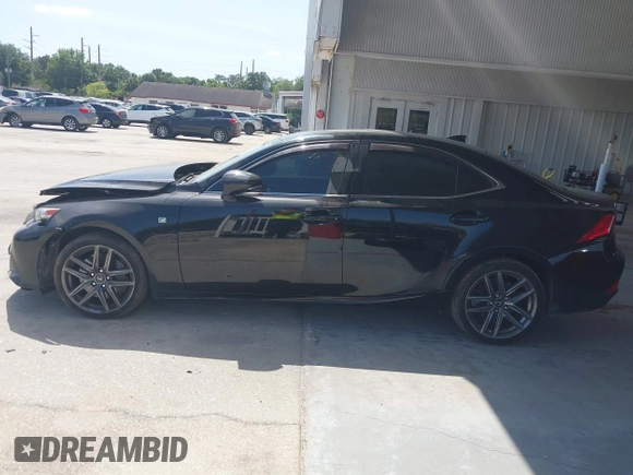 2016 Lexus IS 200t z VIN JTHBA1D23G5034128, wystawiony jako IAAI lot #42072845 z przebiegiem 115 207 mil mil oraz . Historia ofert i sprzedaży dostępna na DreamBid. Obrazek 14.