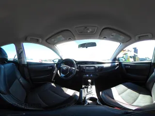 2016 Toyota Corolla L z VIN 2T1BURHE0GC672190, wystawiony jako IAAI lot #42438027 z przebiegiem 118 219 mil mil oraz . Historia ofert i sprzedaży dostępna na DreamBid. Obrazek 19.