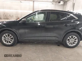 2022 Ford Escape SE Hybrid with VIN 1FMCU9BZ2NUA37919, listed as a IAAI auction lot 41685434 with 51,292 mi miles and . Bid and sale history available at carsss.com. Image 15.