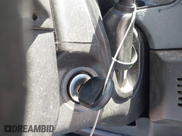 2014 Ford F-150 XL with VIN 1FTEX1CM9EFB16548, listed as a IAAI auction lot 41743490 with 232,325 mi miles and . Bid and sale history available at DreamBid. Image 11.
