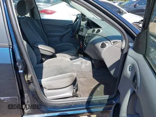 2003 Ford Focus SE with VIN 1FAFP34P23W313184, listed as a IAAI auction lot 42684410 with 77,248 mi miles and . Bid and sale history available at DreamBid. Image 5.