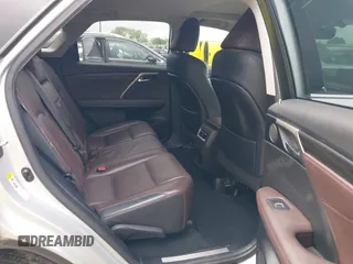 2016 Lexus RX 350 z VIN 2T2ZZMCA5GC002315, wystawiony jako IAAI lot #42107312 z przebiegiem 156 339 mil mil oraz . Historia ofert i sprzedaży dostępna na DreamBid. Obrazek 8.