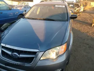 2009 Subaru Outback Special Edtn with VIN 4S4BP61C097324730, listed as a Copart auction lot 84091194 with 154,995 mi miles and Salvage Title. Bid and sale history available at carsss.com. Image 12.