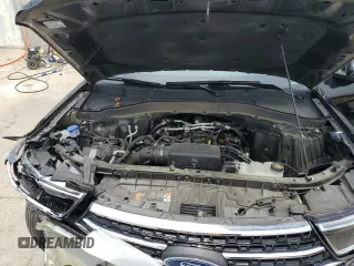 2022 Ford Explorer XLT с VIN 1FMSK7DH8NGC01568, выставлен на аукционе Copart как лот 62544545 с пробегом Не указан миль и Списание • Salvage title. История ставок и продаж доступна на DreamBid. Изображение 12.
