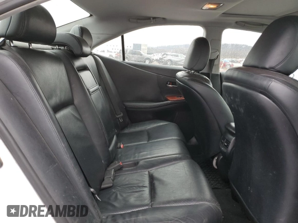 2010 Lexus HS 250h with VIN JTHBB1BA2A2022861, listed as a Copart auction lot 86599984 with 331,738 mi miles and Clean Title. Bid and sale history available at DreamBid. Image 10.