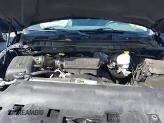 2013 Ram 1500 Tradesman with VIN 3C6JR6AP0DG503528, listed as a IAAI auction lot 41717153 with 98,926 mi miles and . Bid and sale history available at DreamBid. Image 10.