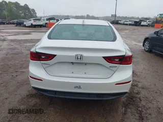 2020 Honda Insight EX with VIN 19XZE4F57LE005906, listed as a IAAI auction lot 41898332 with 102,982 mi miles and . Bid and sale history available at carsss.com. Image 16.