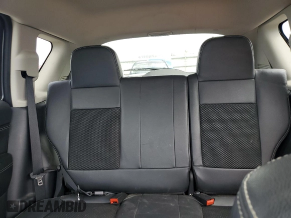 2014 Jeep Compass Latitude with VIN 1C4NJDEB4ED788348, listed as a Copart auction lot 52885935 with 86,282 mi miles and Salvage Title. Bid and sale history available at DreamBid. Image 10.