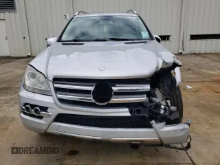2010 Mercedes-Benz GL-Class GL 450 with VIN 4JGBF7BE7AA608615, listed as a Copart auction lot 81889403 with 205,357 mi miles and Clean Title. Bid and sale history available at carsss.com. Image 5.