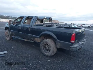 2004 Ford F-250 XL with VIN 1FTNW21S24EA89210, listed as a IAAI auction lot 41219466 with 169,983 mi miles and . Bid and sale history available at DreamBid. Image 3.