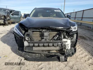 2020 Infiniti QX50 LUXE with VIN 3PCAJ5M14LF115093, listed as a Copart auction lot 73651182 with 35,538 mi miles. Bid and sale history available at carsss.com. Image 5.