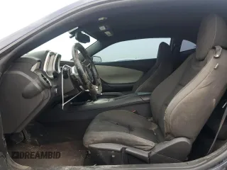 2011 Chevrolet Camaro 2LS с VIN 2G1FA1ED8B9137715, выставлен на аукционе Copart как лот 48772065 с пробегом 173 332 миль миль и Списание • Salvage title. История ставок и продаж доступна на DreamBid. Изображение 7.