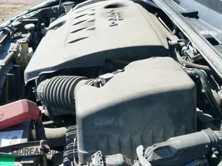2016 Toyota Corolla L с VIN 5YFBURHE4GP530358, выставлен на аукционе IAAI как лот 43126711 с пробегом 122 726 миль миль и . История ставок и продаж доступна на DreamBid. Изображение 19.