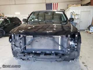 2015 Chevrolet Tahoe LTZ with VIN 1GNSKCKC4FR115935, listed as a Copart auction lot 89364335 with 132,666 mi miles and Salvage Title. Bid and sale history available at carsss.com. Image 5.