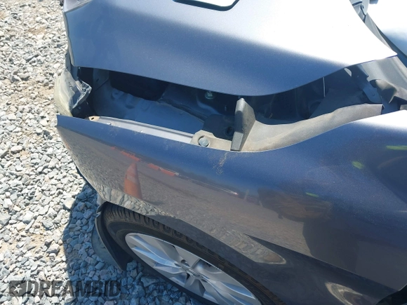 2015 Honda Accord EX-L с VIN 1HGCR2F87FA016843, выставлен на аукционе IAAI как лот 42065833 с пробегом 139 147 миль миль и . История ставок и продаж доступна на DreamBid. Изображение 17.