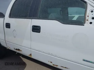 2014 Ford F-150 XL with VIN 1FTFW1ET4EKG52553, listed as a IAAI auction lot 42545917 with 113,497 mi miles and . Bid and sale history available at DreamBid. Image 13.
