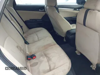 2020 Honda Civic LX с VIN 19XFC2F67LE015275, выставлен на аукционе IAAI как лот 42199717 с пробегом 141 018 миль миль и . История ставок и продаж доступна на DreamBid. Изображение 8.