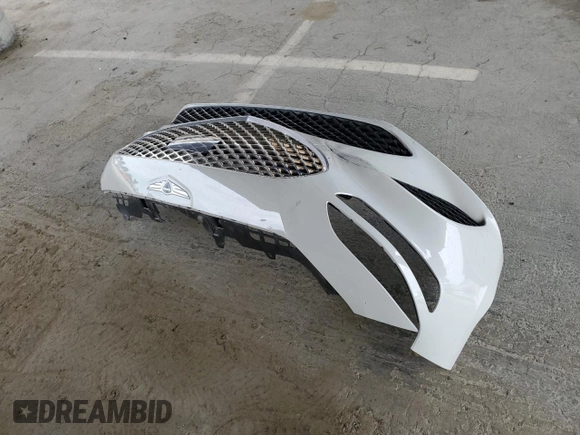 2025 Genesis G70 2.5T with VIN KMTG34SC6SU150874, listed as a Copart auction lot 54582345 with 9,410 mi miles and Salvage title. Bid and sale history available at DreamBid. Image 12.