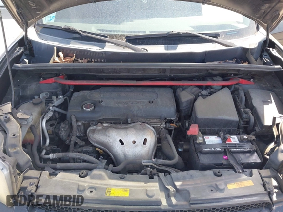2012 Scion xB with VIN JTLZE4FE3CJ017638, listed as a IAAI auction lot 42075122 with 105,024 mi miles and . Bid and sale history available at DreamBid. Image 10.
